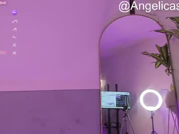 Angelic💜Schedule 2pm a 9pm COL video