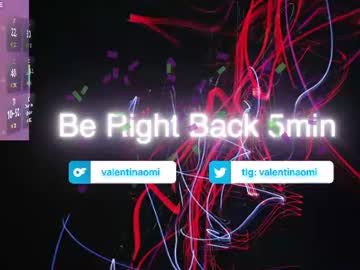 VALENTINA NAOMI video