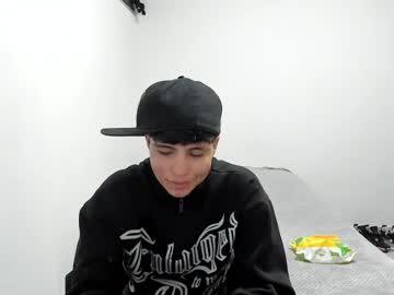 Bruno_Cruz webcam livesex profile in tomboy cams
