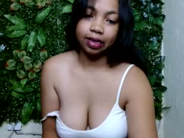 Chanyah1 webcam profile - Malagasy