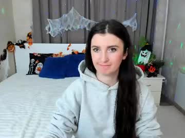 Evelin Cum webcam from Ukraine